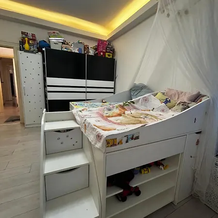 Jw M Executive Near Sheraton Down Town 酒店 4*