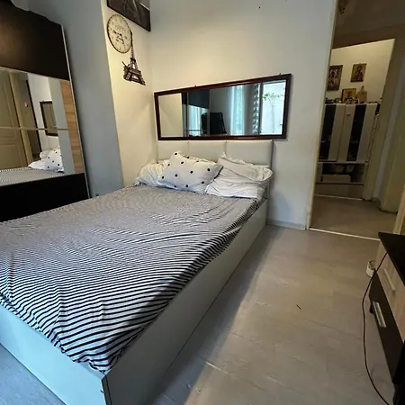 Jw M Executive Near Sheraton Down Town 4*