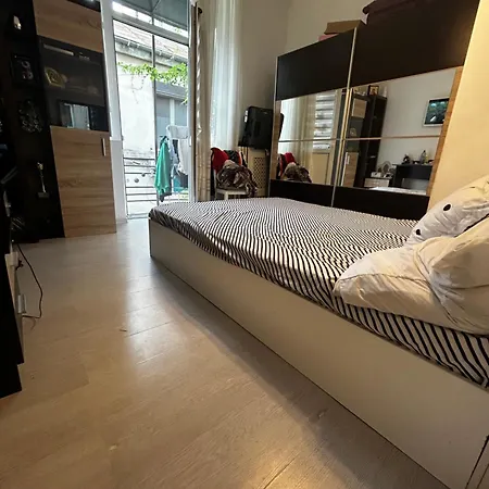 Jw M Executive Near Sheraton Down Town 4*