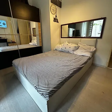 酒店 Jw M Executive Near Sheraton Down Town 4*